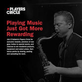 Rico Alto Sax Reeds 1.5 25-pack - Taal Musicals